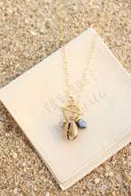 Load image into Gallery viewer, Shoreline Necklace