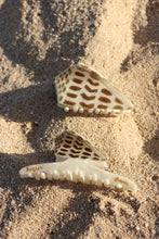 Load image into Gallery viewer, Hebrew Claw Clip