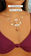 Load image into Gallery viewer, ✨MINI✨ Ocean Charmed Necklace