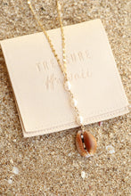 Load image into Gallery viewer, Mini Tide Necklace