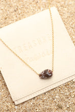 Load image into Gallery viewer, Floating Shell Necklace