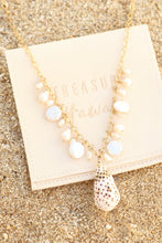 Load image into Gallery viewer, Hanalei Charm Necklace