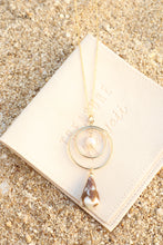 Load image into Gallery viewer, Tide Pool Necklace