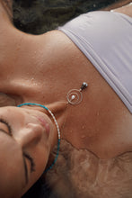 Load image into Gallery viewer, Tide Pool Necklace