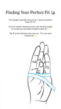 Load image into Gallery viewer, 8” SS Bangle