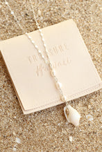 Load image into Gallery viewer, Mini Tide Necklace