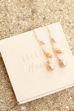 Load image into Gallery viewer, Treasured Earrings