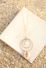 Load image into Gallery viewer, Tide Pool Necklace