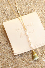Load image into Gallery viewer, Mini Tide Necklace