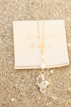 Load image into Gallery viewer, Golden Hour Necklace