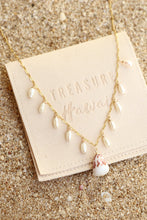 Load image into Gallery viewer, MINI Hanalei Charm Necklace