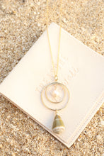 Load image into Gallery viewer, Tide Pool Necklace