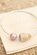 Load image into Gallery viewer, 7.5” SS Bangle