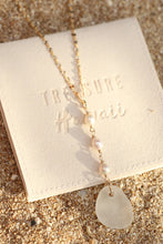 Load image into Gallery viewer, Mini Tide Necklace