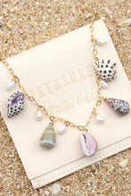 Load image into Gallery viewer, Charmed Necklace