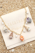 Load image into Gallery viewer, Charmed Necklace