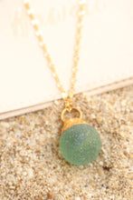 Load image into Gallery viewer, Ocean Marble Necklace