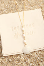 Load image into Gallery viewer, Teeny Tide Necklace