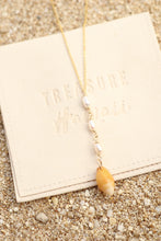 Load image into Gallery viewer, Teeny Tide Necklace