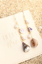 Load image into Gallery viewer, Charm Party Earrings