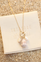 Load image into Gallery viewer, Paperclip Necklace