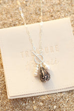 Load image into Gallery viewer, Paperclip Necklace
