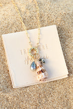 Load image into Gallery viewer, Ocean Muse Necklace