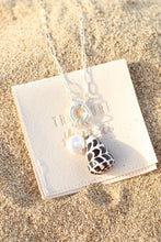 Load image into Gallery viewer, Ocean Muse Necklace