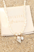 Load image into Gallery viewer, Pearl Muse Necklace