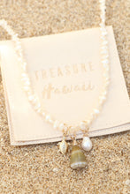 Load image into Gallery viewer, Pearl Muse Necklace