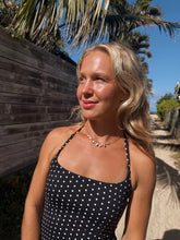 Load image into Gallery viewer, Kai Charmed Necklace - Pearl