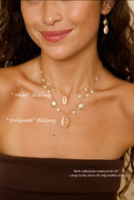 Load image into Gallery viewer, ✨MINI✨ Ocean Charmed Necklace