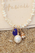Load image into Gallery viewer, Pearl Muse Necklace