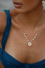 Load image into Gallery viewer, Hanalei Charm Necklace