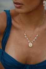 Load image into Gallery viewer, Hanalei Charm Necklace