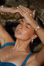 Load image into Gallery viewer, MINI Hanalei Charm Necklace