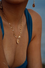 Load image into Gallery viewer, ✨MINI✨ Ocean Charmed Necklace