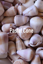 Load image into Gallery viewer, Pastel Cone Bangle