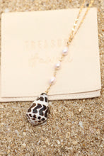Load image into Gallery viewer, Mini Tide Necklace
