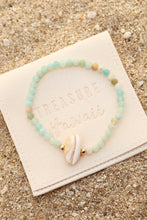 Load image into Gallery viewer, Amazonite Bracelet
