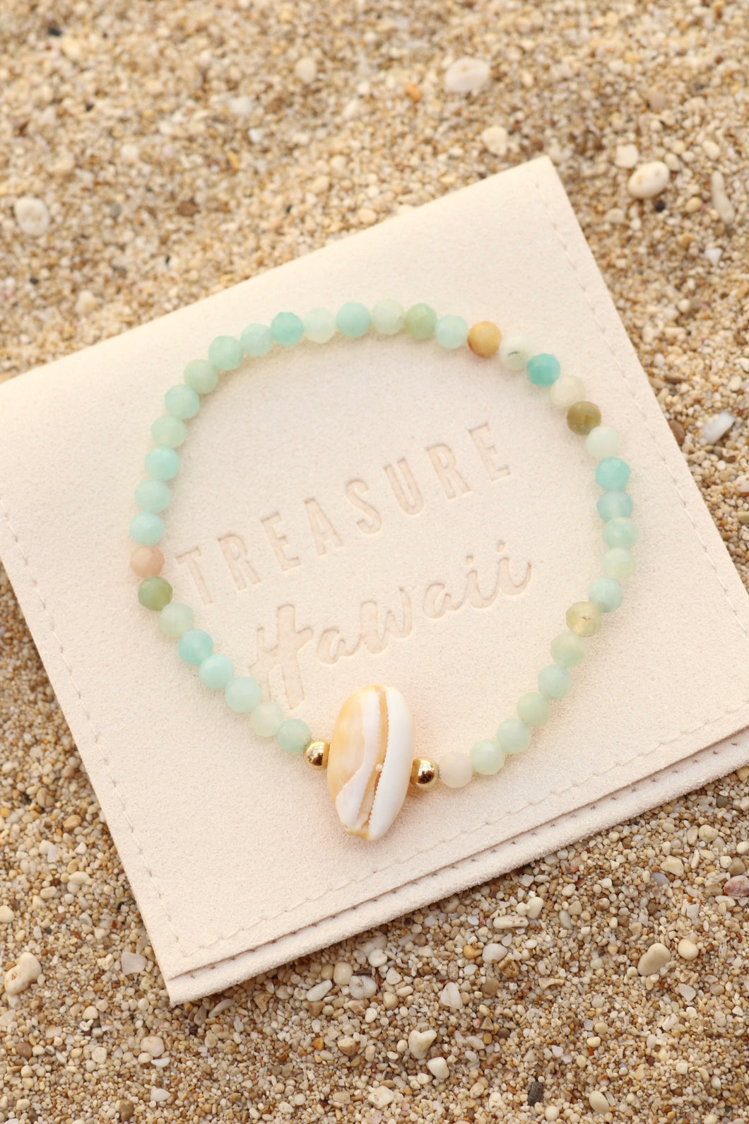 Amazonite Bracelet