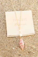 Load image into Gallery viewer, Golden Hour Necklace
