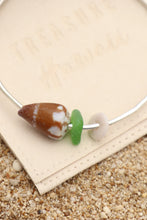 Load image into Gallery viewer, 8” SS Bangle
