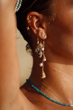 Load image into Gallery viewer, Charm Party Earrings

