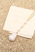 Load image into Gallery viewer, Mini Tide Necklace
