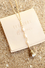Load image into Gallery viewer, Mini Tide Necklace
