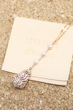 Load image into Gallery viewer, Mini Tide Necklace
