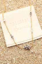 Load image into Gallery viewer, One-of-a-Kind Hebrew Cone Necklace
