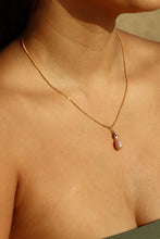Load image into Gallery viewer, Mini Siren Necklace
