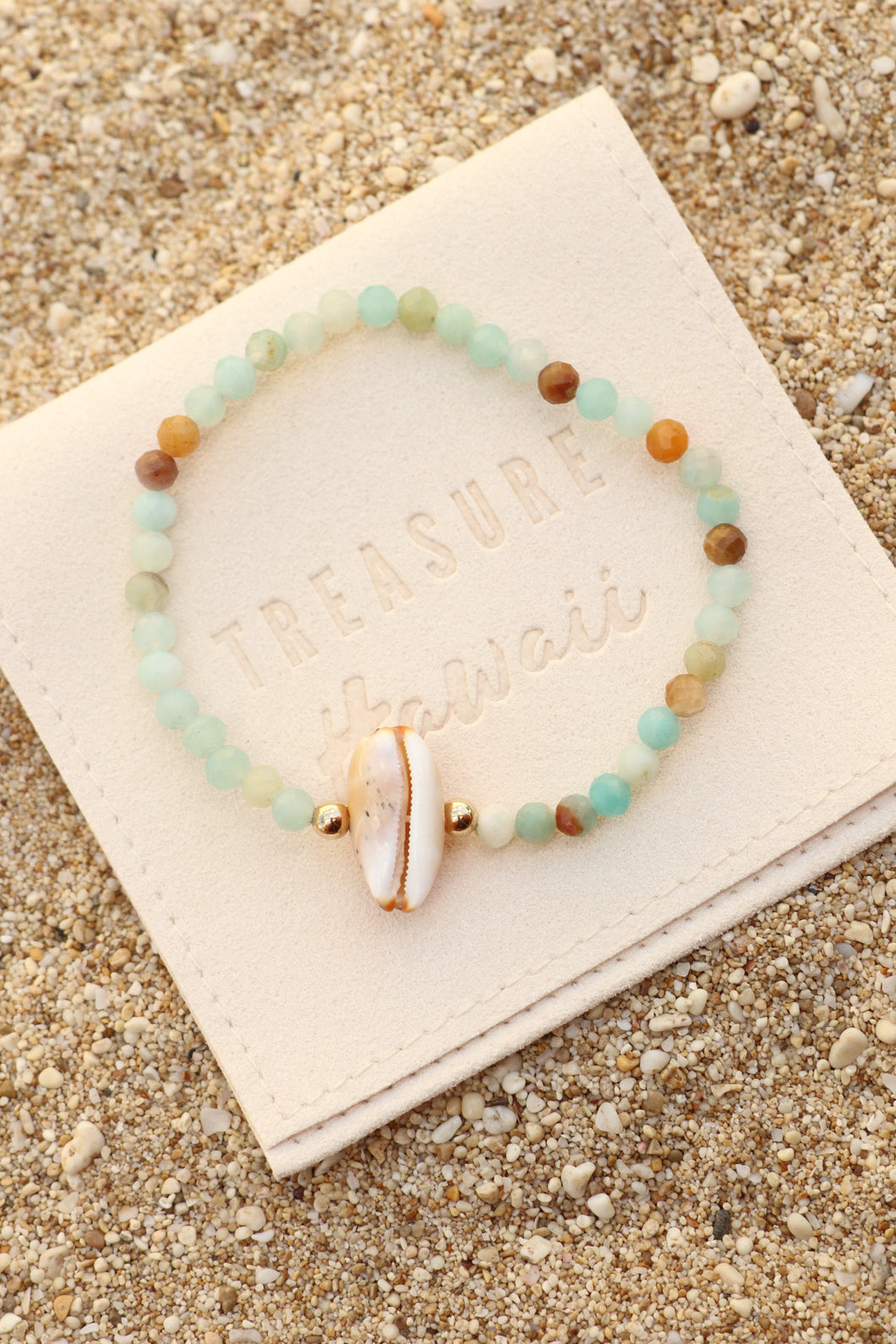 Amazonite Bracelet